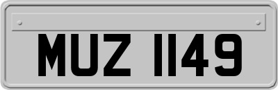 MUZ1149