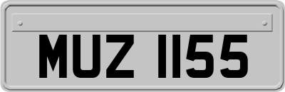 MUZ1155
