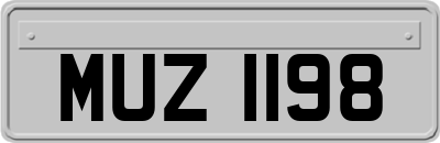 MUZ1198