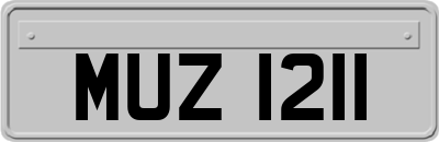 MUZ1211