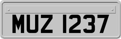 MUZ1237