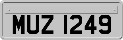 MUZ1249