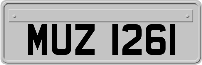 MUZ1261