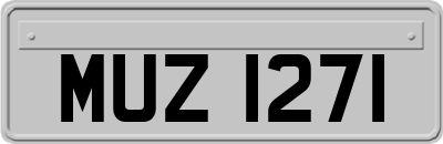 MUZ1271
