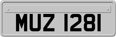 MUZ1281