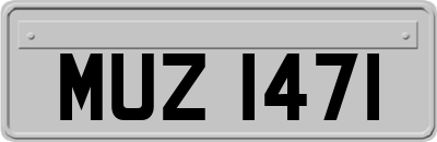MUZ1471