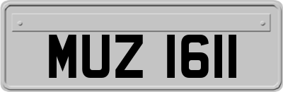 MUZ1611