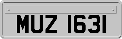 MUZ1631