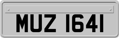 MUZ1641
