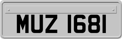 MUZ1681