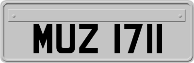 MUZ1711