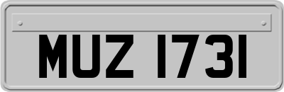 MUZ1731
