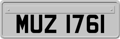 MUZ1761