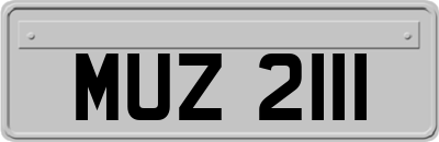 MUZ2111