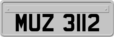 MUZ3112