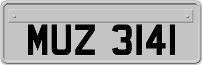 MUZ3141
