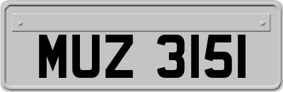 MUZ3151