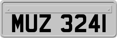 MUZ3241