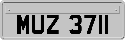 MUZ3711