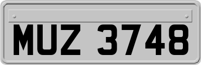 MUZ3748
