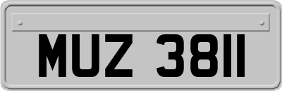 MUZ3811