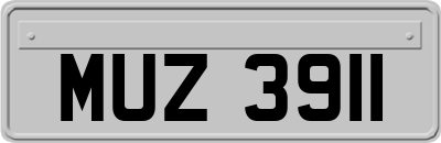 MUZ3911