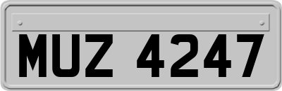 MUZ4247