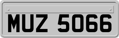 MUZ5066