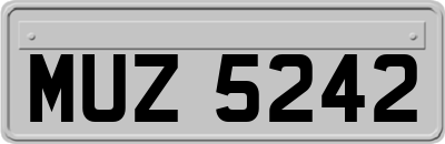 MUZ5242