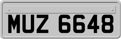 MUZ6648