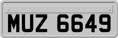 MUZ6649