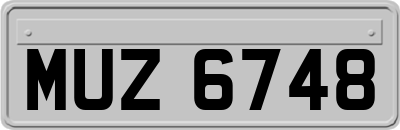 MUZ6748