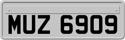 MUZ6909