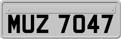 MUZ7047