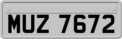 MUZ7672