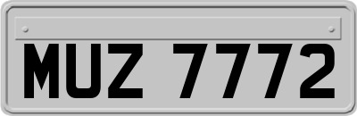 MUZ7772