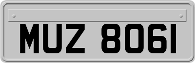MUZ8061