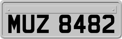 MUZ8482