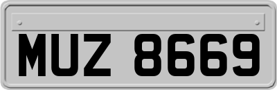 MUZ8669