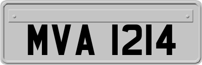 MVA1214