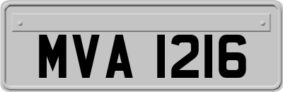 MVA1216