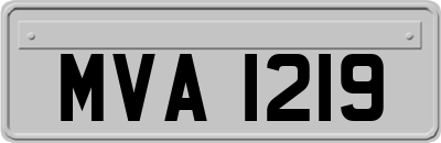 MVA1219
