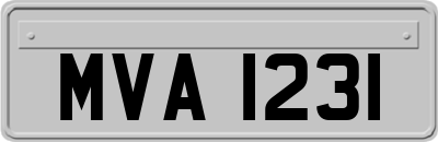 MVA1231