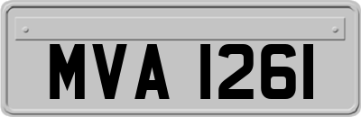MVA1261