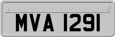 MVA1291