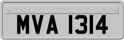 MVA1314