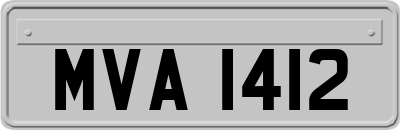 MVA1412