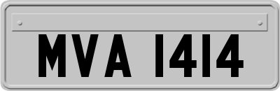 MVA1414