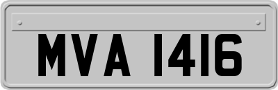 MVA1416