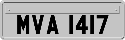 MVA1417
